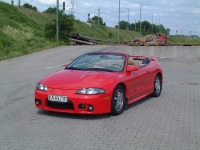 Mitsubishi Eclipse Spyder convertible (2G) 2.0 AT T foto, Mitsubishi Eclipse Spyder convertible (2G) 2.0 AT T fotos, Mitsubishi Eclipse Spyder convertible (2G) 2.0 AT T imagen, Mitsubishi Eclipse Spyder convertible (2G) 2.0 AT T imagenes, Mitsubishi Eclipse Spyder convertible (2G) 2.0 AT T fotografía