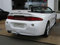 Mitsubishi Eclipse Spyder convertible (2G) 2.4 AT foto, Mitsubishi Eclipse Spyder convertible (2G) 2.4 AT fotos, Mitsubishi Eclipse Spyder convertible (2G) 2.4 AT imagen, Mitsubishi Eclipse Spyder convertible (2G) 2.4 AT imagenes, Mitsubishi Eclipse Spyder convertible (2G) 2.4 AT fotografía