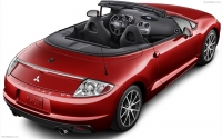 Mitsubishi Eclipse Spyder convertible (4G) 2.4 MT foto, Mitsubishi Eclipse Spyder convertible (4G) 2.4 MT fotos, Mitsubishi Eclipse Spyder convertible (4G) 2.4 MT imagen, Mitsubishi Eclipse Spyder convertible (4G) 2.4 MT imagenes, Mitsubishi Eclipse Spyder convertible (4G) 2.4 MT fotografía