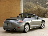 Mitsubishi Eclipse Spyder convertible (4G) 2.4 MT foto, Mitsubishi Eclipse Spyder convertible (4G) 2.4 MT fotos, Mitsubishi Eclipse Spyder convertible (4G) 2.4 MT imagen, Mitsubishi Eclipse Spyder convertible (4G) 2.4 MT imagenes, Mitsubishi Eclipse Spyder convertible (4G) 2.4 MT fotografía