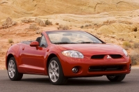 Mitsubishi Eclipse Spyder convertible (4G) 2.4 Sportronic (162hp) foto, Mitsubishi Eclipse Spyder convertible (4G) 2.4 Sportronic (162hp) fotos, Mitsubishi Eclipse Spyder convertible (4G) 2.4 Sportronic (162hp) imagen, Mitsubishi Eclipse Spyder convertible (4G) 2.4 Sportronic (162hp) imagenes, Mitsubishi Eclipse Spyder convertible (4G) 2.4 Sportronic (162hp) fotografía