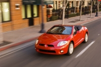 Mitsubishi Eclipse Spyder convertible (4G) 3.8 Sportronic (265hp) foto, Mitsubishi Eclipse Spyder convertible (4G) 3.8 Sportronic (265hp) fotos, Mitsubishi Eclipse Spyder convertible (4G) 3.8 Sportronic (265hp) imagen, Mitsubishi Eclipse Spyder convertible (4G) 3.8 Sportronic (265hp) imagenes, Mitsubishi Eclipse Spyder convertible (4G) 3.8 Sportronic (265hp) fotografía