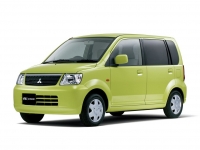 Mitsubishi EK Wagon Minivan (1 generation) AT 0.7 (50 Hp) foto, Mitsubishi EK Wagon Minivan (1 generation) AT 0.7 (50 Hp) fotos, Mitsubishi EK Wagon Minivan (1 generation) AT 0.7 (50 Hp) imagen, Mitsubishi EK Wagon Minivan (1 generation) AT 0.7 (50 Hp) imagenes, Mitsubishi EK Wagon Minivan (1 generation) AT 0.7 (50 Hp) fotografía