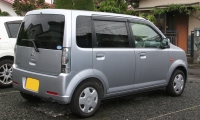 Mitsubishi EK Wagon Minivan (1 generation) AT 0.7 (50 Hp) foto, Mitsubishi EK Wagon Minivan (1 generation) AT 0.7 (50 Hp) fotos, Mitsubishi EK Wagon Minivan (1 generation) AT 0.7 (50 Hp) imagen, Mitsubishi EK Wagon Minivan (1 generation) AT 0.7 (50 Hp) imagenes, Mitsubishi EK Wagon Minivan (1 generation) AT 0.7 (50 Hp) fotografía