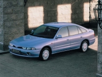 Mitsubishi Galant Hatchback (7th generation) 1.8 MT foto, Mitsubishi Galant Hatchback (7th generation) 1.8 MT fotos, Mitsubishi Galant Hatchback (7th generation) 1.8 MT imagen, Mitsubishi Galant Hatchback (7th generation) 1.8 MT imagenes, Mitsubishi Galant Hatchback (7th generation) 1.8 MT fotografía