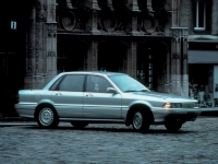 Mitsubishi Galant Sedan (6th generation) 1.8 AT foto, Mitsubishi Galant Sedan (6th generation) 1.8 AT fotos, Mitsubishi Galant Sedan (6th generation) 1.8 AT imagen, Mitsubishi Galant Sedan (6th generation) 1.8 AT imagenes, Mitsubishi Galant Sedan (6th generation) 1.8 AT fotografía