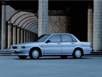 Mitsubishi Galant Sedan (6th generation) 1.8 AT (85 HP) opiniones, Mitsubishi Galant Sedan (6th generation) 1.8 AT (85 HP) precio, Mitsubishi Galant Sedan (6th generation) 1.8 AT (85 HP) comprar, Mitsubishi Galant Sedan (6th generation) 1.8 AT (85 HP) caracteristicas, Mitsubishi Galant Sedan (6th generation) 1.8 AT (85 HP) especificaciones, Mitsubishi Galant Sedan (6th generation) 1.8 AT (85 HP) Ficha tecnica, Mitsubishi Galant Sedan (6th generation) 1.8 AT (85 HP) Automovil