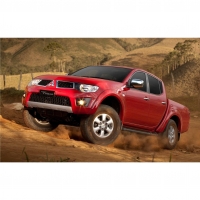 Mitsubishi L200 Pickup (4th generation) 2.5 DI-D MT 4WD (136 HP) Invite S02 (2013) opiniones, Mitsubishi L200 Pickup (4th generation) 2.5 DI-D MT 4WD (136 HP) Invite S02 (2013) precio, Mitsubishi L200 Pickup (4th generation) 2.5 DI-D MT 4WD (136 HP) Invite S02 (2013) comprar, Mitsubishi L200 Pickup (4th generation) 2.5 DI-D MT 4WD (136 HP) Invite S02 (2013) caracteristicas, Mitsubishi L200 Pickup (4th generation) 2.5 DI-D MT 4WD (136 HP) Invite S02 (2013) especificaciones, Mitsubishi L200 Pickup (4th generation) 2.5 DI-D MT 4WD (136 HP) Invite S02 (2013) Ficha tecnica, Mitsubishi L200 Pickup (4th generation) 2.5 DI-D MT 4WD (136 HP) Invite S02 (2013) Automovil