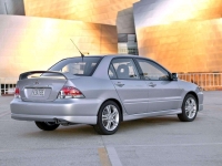 Mitsubishi Lancer Sedan 4-door (6 generation) 1.5 CVT 4WD (90 HP) foto, Mitsubishi Lancer Sedan 4-door (6 generation) 1.5 CVT 4WD (90 HP) fotos, Mitsubishi Lancer Sedan 4-door (6 generation) 1.5 CVT 4WD (90 HP) imagen, Mitsubishi Lancer Sedan 4-door (6 generation) 1.5 CVT 4WD (90 HP) imagenes, Mitsubishi Lancer Sedan 4-door (6 generation) 1.5 CVT 4WD (90 HP) fotografía