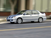 Mitsubishi Lancer Sedan 4-door (6 generation) 1.5 MT (90 HP) foto, Mitsubishi Lancer Sedan 4-door (6 generation) 1.5 MT (90 HP) fotos, Mitsubishi Lancer Sedan 4-door (6 generation) 1.5 MT (90 HP) imagen, Mitsubishi Lancer Sedan 4-door (6 generation) 1.5 MT (90 HP) imagenes, Mitsubishi Lancer Sedan 4-door (6 generation) 1.5 MT (90 HP) fotografía