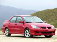 Mitsubishi Lancer Sedan 4-door (6 generation) 1.6 AT (98 HP) foto, Mitsubishi Lancer Sedan 4-door (6 generation) 1.6 AT (98 HP) fotos, Mitsubishi Lancer Sedan 4-door (6 generation) 1.6 AT (98 HP) imagen, Mitsubishi Lancer Sedan 4-door (6 generation) 1.6 AT (98 HP) imagenes, Mitsubishi Lancer Sedan 4-door (6 generation) 1.6 AT (98 HP) fotografía