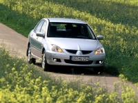 Mitsubishi Lancer Sedan 4-door (6 generation) 1.6 AT (98 HP) foto, Mitsubishi Lancer Sedan 4-door (6 generation) 1.6 AT (98 HP) fotos, Mitsubishi Lancer Sedan 4-door (6 generation) 1.6 AT (98 HP) imagen, Mitsubishi Lancer Sedan 4-door (6 generation) 1.6 AT (98 HP) imagenes, Mitsubishi Lancer Sedan 4-door (6 generation) 1.6 AT (98 HP) fotografía