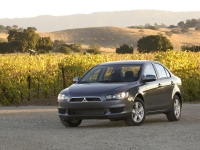 Mitsubishi Lancer Sedan 4-door (7th generation) 1.5 AT (109 HP) foto, Mitsubishi Lancer Sedan 4-door (7th generation) 1.5 AT (109 HP) fotos, Mitsubishi Lancer Sedan 4-door (7th generation) 1.5 AT (109 HP) imagen, Mitsubishi Lancer Sedan 4-door (7th generation) 1.5 AT (109 HP) imagenes, Mitsubishi Lancer Sedan 4-door (7th generation) 1.5 AT (109 HP) fotografía