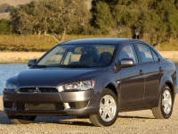 Mitsubishi Lancer Sedan 4-door (7th generation) 1.5 AT (109 HP) foto, Mitsubishi Lancer Sedan 4-door (7th generation) 1.5 AT (109 HP) fotos, Mitsubishi Lancer Sedan 4-door (7th generation) 1.5 AT (109 HP) imagen, Mitsubishi Lancer Sedan 4-door (7th generation) 1.5 AT (109 HP) imagenes, Mitsubishi Lancer Sedan 4-door (7th generation) 1.5 AT (109 HP) fotografía