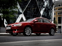 Mitsubishi Lancer Sedan 4-door (7th generation) 1.5 AT (109 HP) foto, Mitsubishi Lancer Sedan 4-door (7th generation) 1.5 AT (109 HP) fotos, Mitsubishi Lancer Sedan 4-door (7th generation) 1.5 AT (109 HP) imagen, Mitsubishi Lancer Sedan 4-door (7th generation) 1.5 AT (109 HP) imagenes, Mitsubishi Lancer Sedan 4-door (7th generation) 1.5 AT (109 HP) fotografía