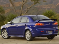 Mitsubishi Lancer Sedan 4-door (7th generation) 1.5 AT (109 HP) foto, Mitsubishi Lancer Sedan 4-door (7th generation) 1.5 AT (109 HP) fotos, Mitsubishi Lancer Sedan 4-door (7th generation) 1.5 AT (109 HP) imagen, Mitsubishi Lancer Sedan 4-door (7th generation) 1.5 AT (109 HP) imagenes, Mitsubishi Lancer Sedan 4-door (7th generation) 1.5 AT (109 HP) fotografía