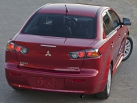 Mitsubishi Lancer Sedan 4-door (7th generation) 1.5 AT (109 HP) foto, Mitsubishi Lancer Sedan 4-door (7th generation) 1.5 AT (109 HP) fotos, Mitsubishi Lancer Sedan 4-door (7th generation) 1.5 AT (109 HP) imagen, Mitsubishi Lancer Sedan 4-door (7th generation) 1.5 AT (109 HP) imagenes, Mitsubishi Lancer Sedan 4-door (7th generation) 1.5 AT (109 HP) fotografía