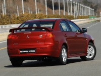 Mitsubishi Lancer Sedan 4-door (7th generation) 1.5 AT (109 HP) foto, Mitsubishi Lancer Sedan 4-door (7th generation) 1.5 AT (109 HP) fotos, Mitsubishi Lancer Sedan 4-door (7th generation) 1.5 AT (109 HP) imagen, Mitsubishi Lancer Sedan 4-door (7th generation) 1.5 AT (109 HP) imagenes, Mitsubishi Lancer Sedan 4-door (7th generation) 1.5 AT (109 HP) fotografía