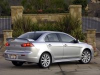 Mitsubishi Lancer Sedan 4-door (7th generation) 1.5 AT (109 HP) foto, Mitsubishi Lancer Sedan 4-door (7th generation) 1.5 AT (109 HP) fotos, Mitsubishi Lancer Sedan 4-door (7th generation) 1.5 AT (109 HP) imagen, Mitsubishi Lancer Sedan 4-door (7th generation) 1.5 AT (109 HP) imagenes, Mitsubishi Lancer Sedan 4-door (7th generation) 1.5 AT (109 HP) fotografía