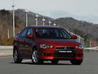 Mitsubishi Lancer Sedan 4-door (7th generation) 1.5 AT (109 HP) foto, Mitsubishi Lancer Sedan 4-door (7th generation) 1.5 AT (109 HP) fotos, Mitsubishi Lancer Sedan 4-door (7th generation) 1.5 AT (109 HP) imagen, Mitsubishi Lancer Sedan 4-door (7th generation) 1.5 AT (109 HP) imagenes, Mitsubishi Lancer Sedan 4-door (7th generation) 1.5 AT (109 HP) fotografía