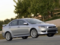 Mitsubishi Lancer Sedan 4-door (7th generation) 1.5 AT (109 HP) foto, Mitsubishi Lancer Sedan 4-door (7th generation) 1.5 AT (109 HP) fotos, Mitsubishi Lancer Sedan 4-door (7th generation) 1.5 AT (109 HP) imagen, Mitsubishi Lancer Sedan 4-door (7th generation) 1.5 AT (109 HP) imagenes, Mitsubishi Lancer Sedan 4-door (7th generation) 1.5 AT (109 HP) fotografía