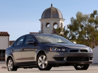 Mitsubishi Lancer Sedan 4-door (7th generation) 1.5 AT (109 HP) foto, Mitsubishi Lancer Sedan 4-door (7th generation) 1.5 AT (109 HP) fotos, Mitsubishi Lancer Sedan 4-door (7th generation) 1.5 AT (109 HP) imagen, Mitsubishi Lancer Sedan 4-door (7th generation) 1.5 AT (109 HP) imagenes, Mitsubishi Lancer Sedan 4-door (7th generation) 1.5 AT (109 HP) fotografía