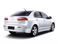 Mitsubishi Lancer Sedan 4-door (7th generation) 1.5 AT (109 HP) foto, Mitsubishi Lancer Sedan 4-door (7th generation) 1.5 AT (109 HP) fotos, Mitsubishi Lancer Sedan 4-door (7th generation) 1.5 AT (109 HP) imagen, Mitsubishi Lancer Sedan 4-door (7th generation) 1.5 AT (109 HP) imagenes, Mitsubishi Lancer Sedan 4-door (7th generation) 1.5 AT (109 HP) fotografía