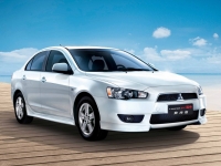 Mitsubishi Lancer Sedan 4-door (7th generation) 1.5 AT (109 HP) foto, Mitsubishi Lancer Sedan 4-door (7th generation) 1.5 AT (109 HP) fotos, Mitsubishi Lancer Sedan 4-door (7th generation) 1.5 AT (109 HP) imagen, Mitsubishi Lancer Sedan 4-door (7th generation) 1.5 AT (109 HP) imagenes, Mitsubishi Lancer Sedan 4-door (7th generation) 1.5 AT (109 HP) fotografía