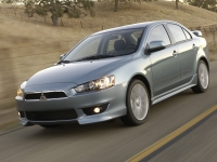 Mitsubishi Lancer Sedan 4-door (7th generation) 1.8 CVT (143 HP) foto, Mitsubishi Lancer Sedan 4-door (7th generation) 1.8 CVT (143 HP) fotos, Mitsubishi Lancer Sedan 4-door (7th generation) 1.8 CVT (143 HP) imagen, Mitsubishi Lancer Sedan 4-door (7th generation) 1.8 CVT (143 HP) imagenes, Mitsubishi Lancer Sedan 4-door (7th generation) 1.8 CVT (143 HP) fotografía