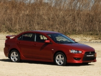 Mitsubishi Lancer Sedan 4-door (7th generation) 1.8 CVT (143 HP) foto, Mitsubishi Lancer Sedan 4-door (7th generation) 1.8 CVT (143 HP) fotos, Mitsubishi Lancer Sedan 4-door (7th generation) 1.8 CVT (143 HP) imagen, Mitsubishi Lancer Sedan 4-door (7th generation) 1.8 CVT (143 HP) imagenes, Mitsubishi Lancer Sedan 4-door (7th generation) 1.8 CVT (143 HP) fotografía