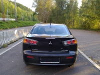 Mitsubishi Lancer Sedan 4-door (7th generation) 2.0 CVT (150 HP) foto, Mitsubishi Lancer Sedan 4-door (7th generation) 2.0 CVT (150 HP) fotos, Mitsubishi Lancer Sedan 4-door (7th generation) 2.0 CVT (150 HP) imagen, Mitsubishi Lancer Sedan 4-door (7th generation) 2.0 CVT (150 HP) imagenes, Mitsubishi Lancer Sedan 4-door (7th generation) 2.0 CVT (150 HP) fotografía