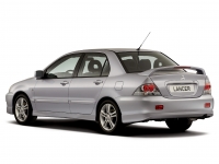 Mitsubishi Lancer Sedan (6th generation) 1.6 AT (98 HP) foto, Mitsubishi Lancer Sedan (6th generation) 1.6 AT (98 HP) fotos, Mitsubishi Lancer Sedan (6th generation) 1.6 AT (98 HP) imagen, Mitsubishi Lancer Sedan (6th generation) 1.6 AT (98 HP) imagenes, Mitsubishi Lancer Sedan (6th generation) 1.6 AT (98 HP) fotografía