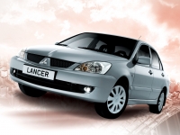 Mitsubishi Lancer Sedan (6th generation) 2.0 AT (121 HP) foto, Mitsubishi Lancer Sedan (6th generation) 2.0 AT (121 HP) fotos, Mitsubishi Lancer Sedan (6th generation) 2.0 AT (121 HP) imagen, Mitsubishi Lancer Sedan (6th generation) 2.0 AT (121 HP) imagenes, Mitsubishi Lancer Sedan (6th generation) 2.0 AT (121 HP) fotografía