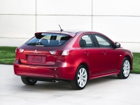 Mitsubishi Lancer Sportback hatchback 5-door. (7th generation) 1.5 AT (109 HP) foto, Mitsubishi Lancer Sportback hatchback 5-door. (7th generation) 1.5 AT (109 HP) fotos, Mitsubishi Lancer Sportback hatchback 5-door. (7th generation) 1.5 AT (109 HP) imagen, Mitsubishi Lancer Sportback hatchback 5-door. (7th generation) 1.5 AT (109 HP) imagenes, Mitsubishi Lancer Sportback hatchback 5-door. (7th generation) 1.5 AT (109 HP) fotografía