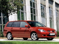 Mitsubishi Lancer station Wagon (6th generation) 1.6 AT (98 HP) foto, Mitsubishi Lancer station Wagon (6th generation) 1.6 AT (98 HP) fotos, Mitsubishi Lancer station Wagon (6th generation) 1.6 AT (98 HP) imagen, Mitsubishi Lancer station Wagon (6th generation) 1.6 AT (98 HP) imagenes, Mitsubishi Lancer station Wagon (6th generation) 1.6 AT (98 HP) fotografía