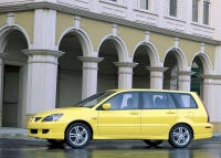 Mitsubishi Lancer station Wagon (6th generation) 1.6 AT (98 HP) foto, Mitsubishi Lancer station Wagon (6th generation) 1.6 AT (98 HP) fotos, Mitsubishi Lancer station Wagon (6th generation) 1.6 AT (98 HP) imagen, Mitsubishi Lancer station Wagon (6th generation) 1.6 AT (98 HP) imagenes, Mitsubishi Lancer station Wagon (6th generation) 1.6 AT (98 HP) fotografía