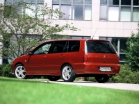 Mitsubishi Lancer station Wagon (6th generation) 1.8 CVT (114 HP) foto, Mitsubishi Lancer station Wagon (6th generation) 1.8 CVT (114 HP) fotos, Mitsubishi Lancer station Wagon (6th generation) 1.8 CVT (114 HP) imagen, Mitsubishi Lancer station Wagon (6th generation) 1.8 CVT (114 HP) imagenes, Mitsubishi Lancer station Wagon (6th generation) 1.8 CVT (114 HP) fotografía