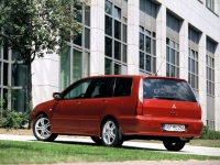 Mitsubishi Lancer station Wagon (6th generation) 1.8 CVT (114 HP) foto, Mitsubishi Lancer station Wagon (6th generation) 1.8 CVT (114 HP) fotos, Mitsubishi Lancer station Wagon (6th generation) 1.8 CVT (114 HP) imagen, Mitsubishi Lancer station Wagon (6th generation) 1.8 CVT (114 HP) imagenes, Mitsubishi Lancer station Wagon (6th generation) 1.8 CVT (114 HP) fotografía