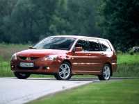 Mitsubishi Lancer station Wagon (6th generation) 1.8 CVT (114 HP) opiniones, Mitsubishi Lancer station Wagon (6th generation) 1.8 CVT (114 HP) precio, Mitsubishi Lancer station Wagon (6th generation) 1.8 CVT (114 HP) comprar, Mitsubishi Lancer station Wagon (6th generation) 1.8 CVT (114 HP) caracteristicas, Mitsubishi Lancer station Wagon (6th generation) 1.8 CVT (114 HP) especificaciones, Mitsubishi Lancer station Wagon (6th generation) 1.8 CVT (114 HP) Ficha tecnica, Mitsubishi Lancer station Wagon (6th generation) 1.8 CVT (114 HP) Automovil