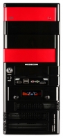 Modecom Next 2 Midi Black/red foto, Modecom Next 2 Midi Black/red fotos, Modecom Next 2 Midi Black/red imagen, Modecom Next 2 Midi Black/red imagenes, Modecom Next 2 Midi Black/red fotografía