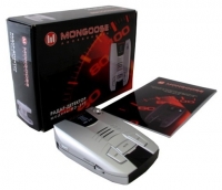 Mongoose HD-210 opiniones, Mongoose HD-210 precio, Mongoose HD-210 comprar, Mongoose HD-210 caracteristicas, Mongoose HD-210 especificaciones, Mongoose HD-210 Ficha tecnica, Mongoose HD-210 Detector de radar