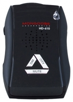 Mongoose HD-610 opiniones, Mongoose HD-610 precio, Mongoose HD-610 comprar, Mongoose HD-610 caracteristicas, Mongoose HD-610 especificaciones, Mongoose HD-610 Ficha tecnica, Mongoose HD-610 Detector de radar