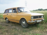 Moskvich 2136 Estate (1 generation) 1.4 MT (50 hp) foto, Moskvich 2136 Estate (1 generation) 1.4 MT (50 hp) fotos, Moskvich 2136 Estate (1 generation) 1.4 MT (50 hp) imagen, Moskvich 2136 Estate (1 generation) 1.4 MT (50 hp) imagenes, Moskvich 2136 Estate (1 generation) 1.4 MT (50 hp) fotografía