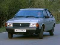 Moskvich 2141 Hatchback (1 generation) 1.5 MT (72 hp) opiniones, Moskvich 2141 Hatchback (1 generation) 1.5 MT (72 hp) precio, Moskvich 2141 Hatchback (1 generation) 1.5 MT (72 hp) comprar, Moskvich 2141 Hatchback (1 generation) 1.5 MT (72 hp) caracteristicas, Moskvich 2141 Hatchback (1 generation) 1.5 MT (72 hp) especificaciones, Moskvich 2141 Hatchback (1 generation) 1.5 MT (72 hp) Ficha tecnica, Moskvich 2141 Hatchback (1 generation) 1.5 MT (72 hp) Automovil