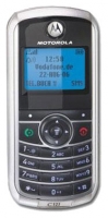 Motorola C121 opiniones, Motorola C121 precio, Motorola C121 comprar, Motorola C121 caracteristicas, Motorola C121 especificaciones, Motorola C121 Ficha tecnica, Motorola C121 Telefonía móvil