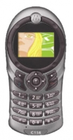 Motorola C156 opiniones, Motorola C156 precio, Motorola C156 comprar, Motorola C156 caracteristicas, Motorola C156 especificaciones, Motorola C156 Ficha tecnica, Motorola C156 Telefonía móvil