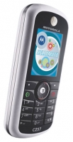 Motorola C257 opiniones, Motorola C257 precio, Motorola C257 comprar, Motorola C257 caracteristicas, Motorola C257 especificaciones, Motorola C257 Ficha tecnica, Motorola C257 Telefonía móvil