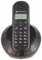 Motorola C601E opiniones, Motorola C601E precio, Motorola C601E comprar, Motorola C601E caracteristicas, Motorola C601E especificaciones, Motorola C601E Ficha tecnica, Motorola C601E Teléfono inalámbrico