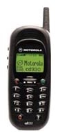 Motorola CD930 opiniones, Motorola CD930 precio, Motorola CD930 comprar, Motorola CD930 caracteristicas, Motorola CD930 especificaciones, Motorola CD930 Ficha tecnica, Motorola CD930 Telefonía móvil