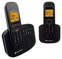 Motorola D1012 opiniones, Motorola D1012 precio, Motorola D1012 comprar, Motorola D1012 caracteristicas, Motorola D1012 especificaciones, Motorola D1012 Ficha tecnica, Motorola D1012 Teléfono inalámbrico